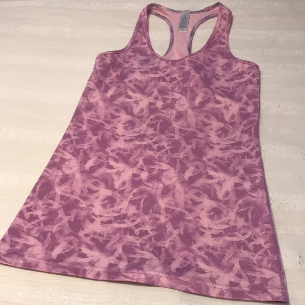 Girls Ivivva by Lululemon Sport Tank